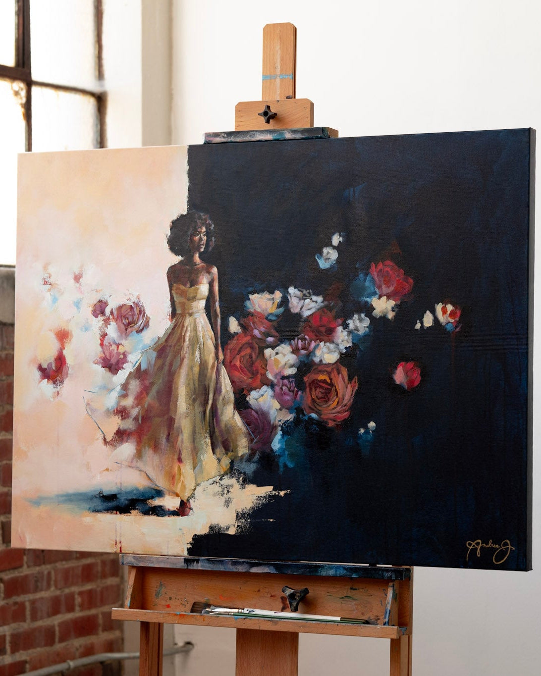 The Audacity of Growth