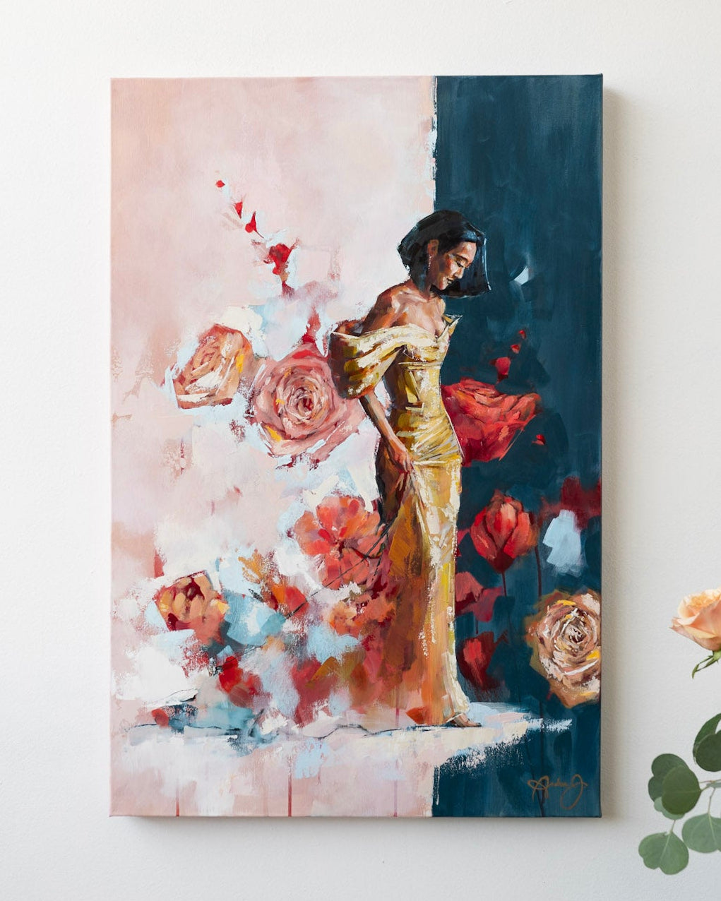 The Audacity of Belief