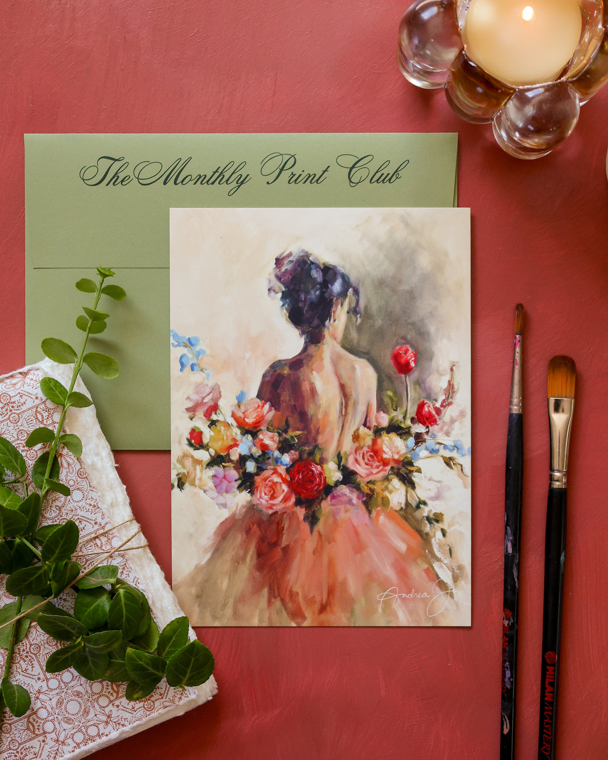Print Club Look-Back