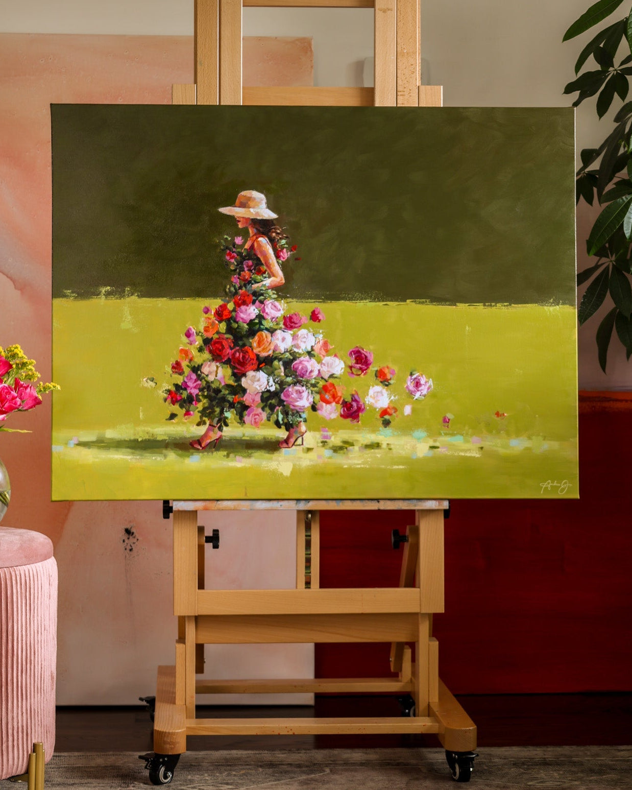 Healing with Joy, The Original
