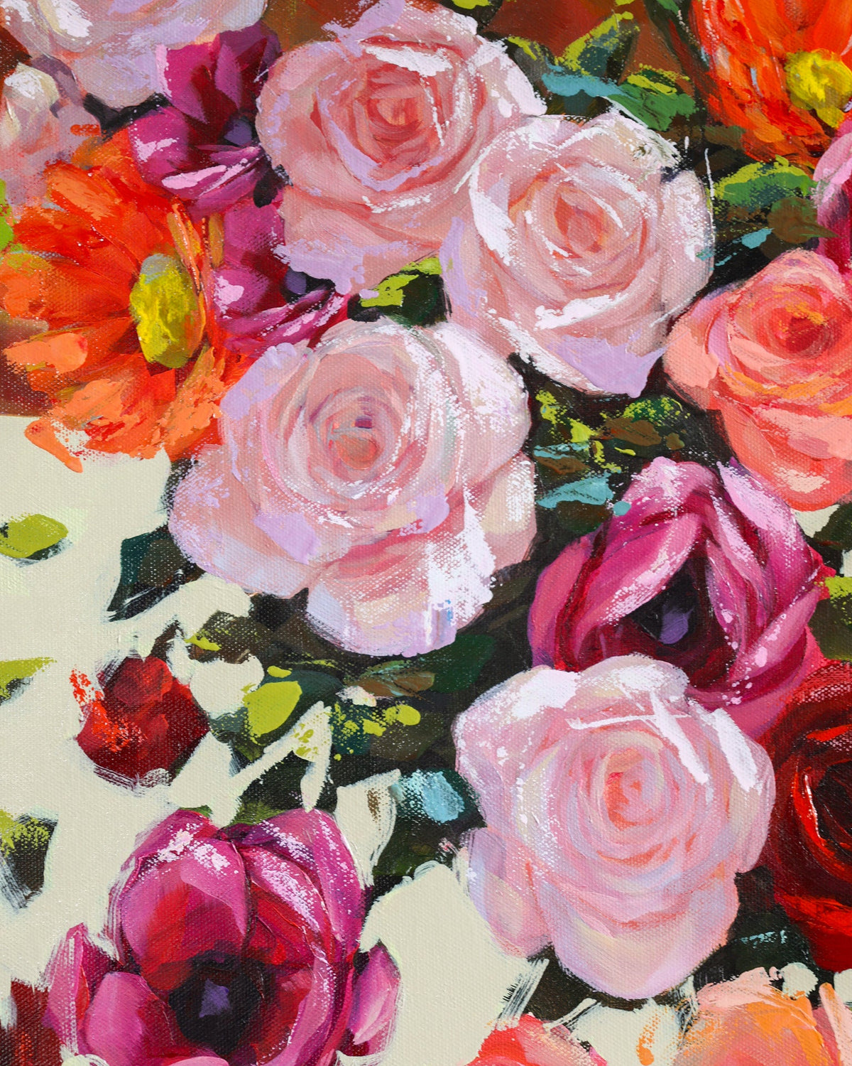 Blooming with Joy