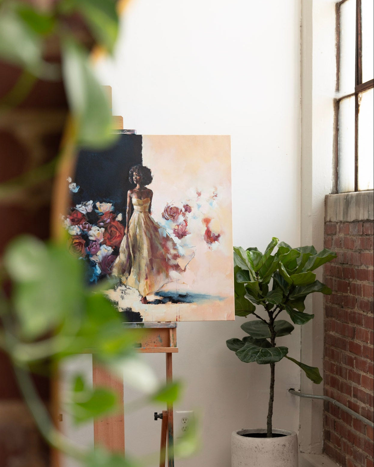 The Audacity of Growth