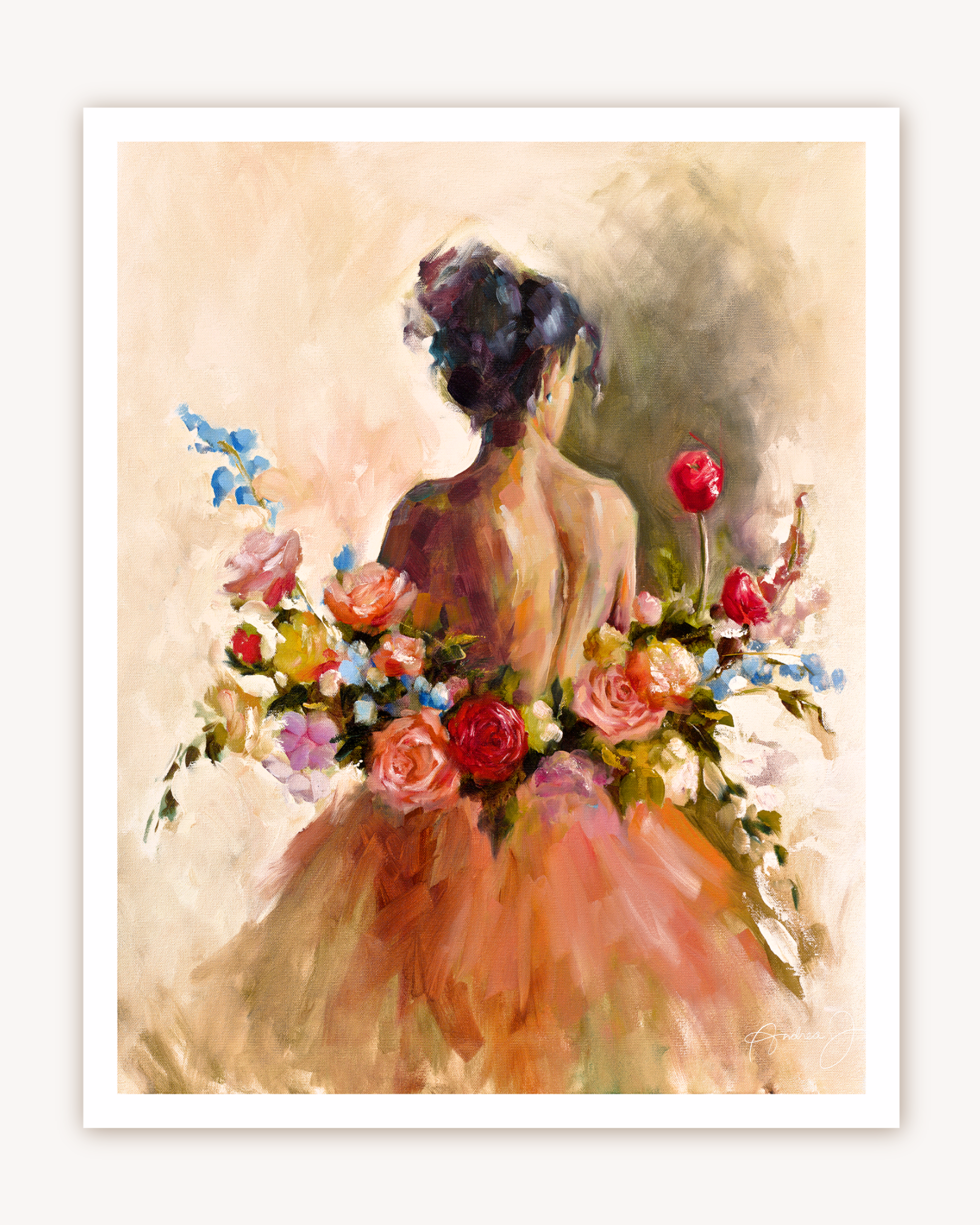 A Dazzling Romance