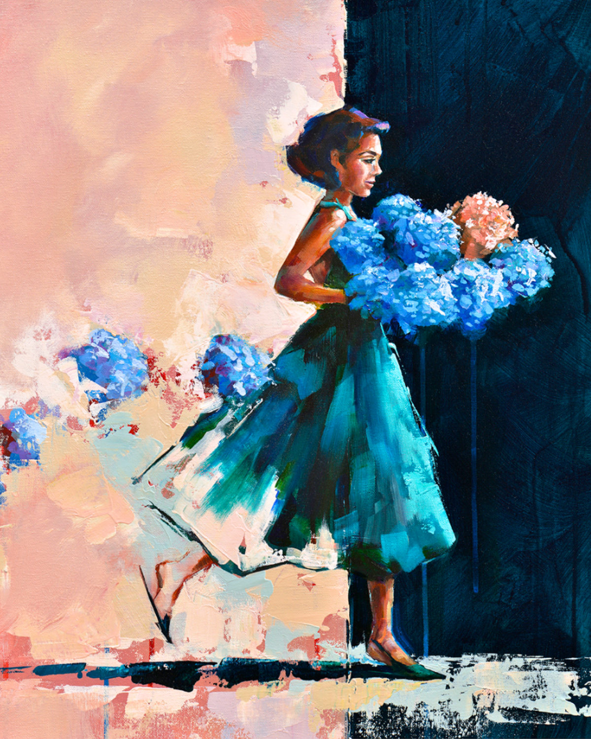 The Audacity of Faith