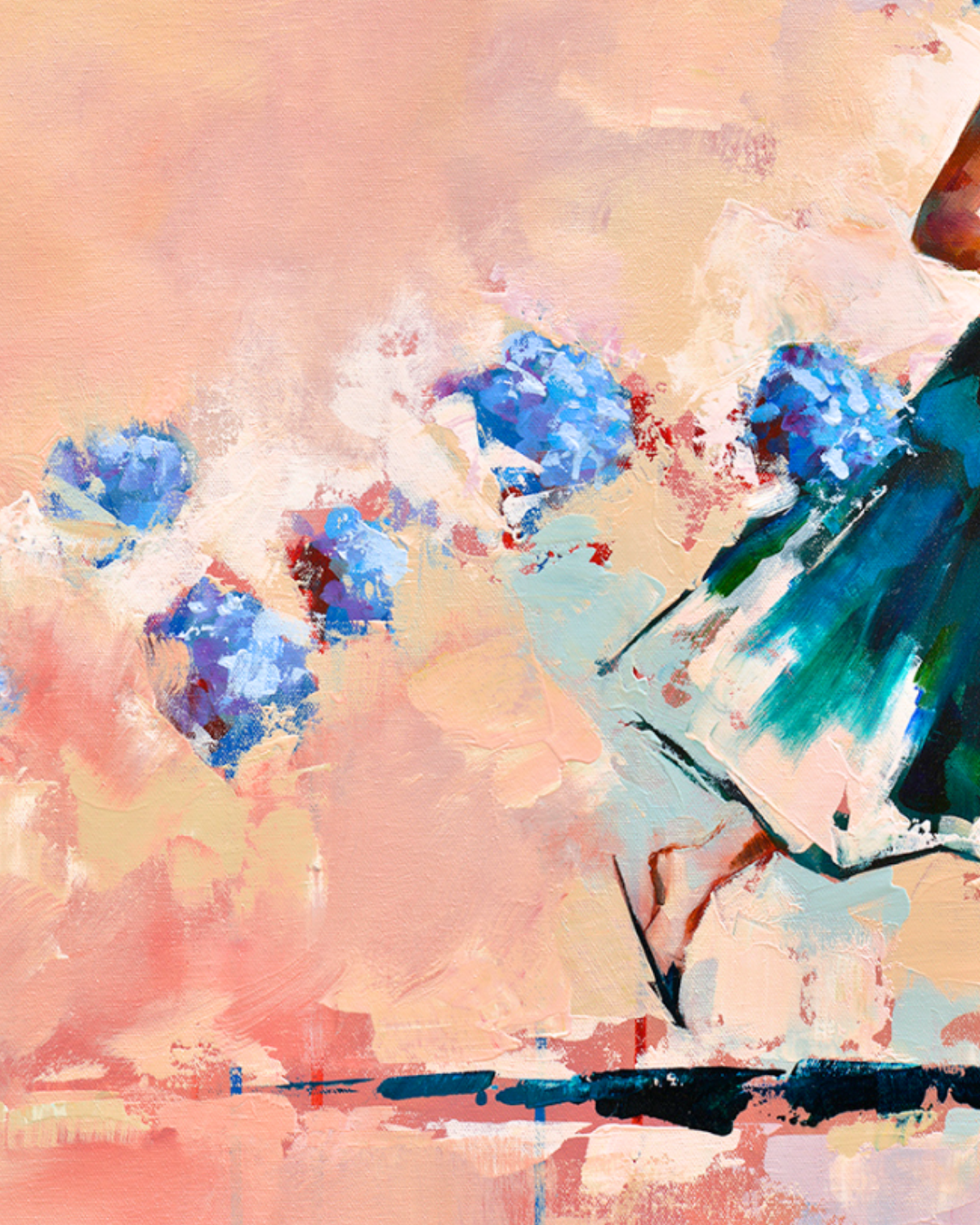 The Audacity of Faith