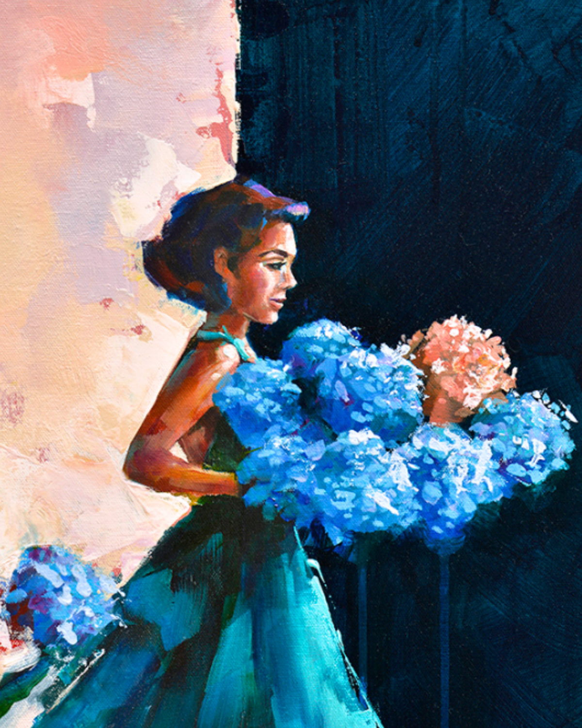 The Audacity of Faith