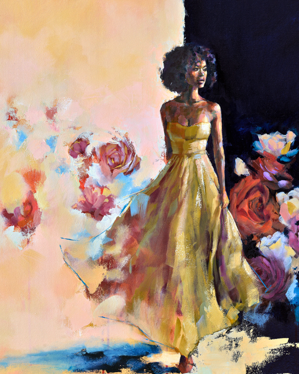 The Audacity of Growth