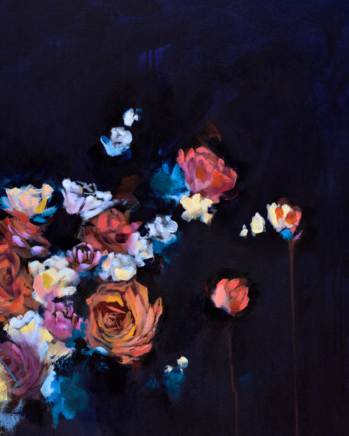 The Audacity of Growth