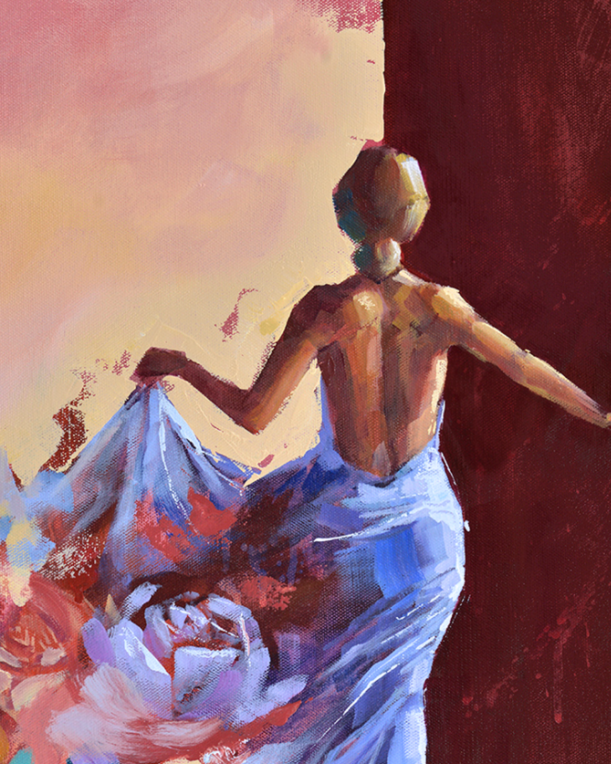 The Audacity of Love