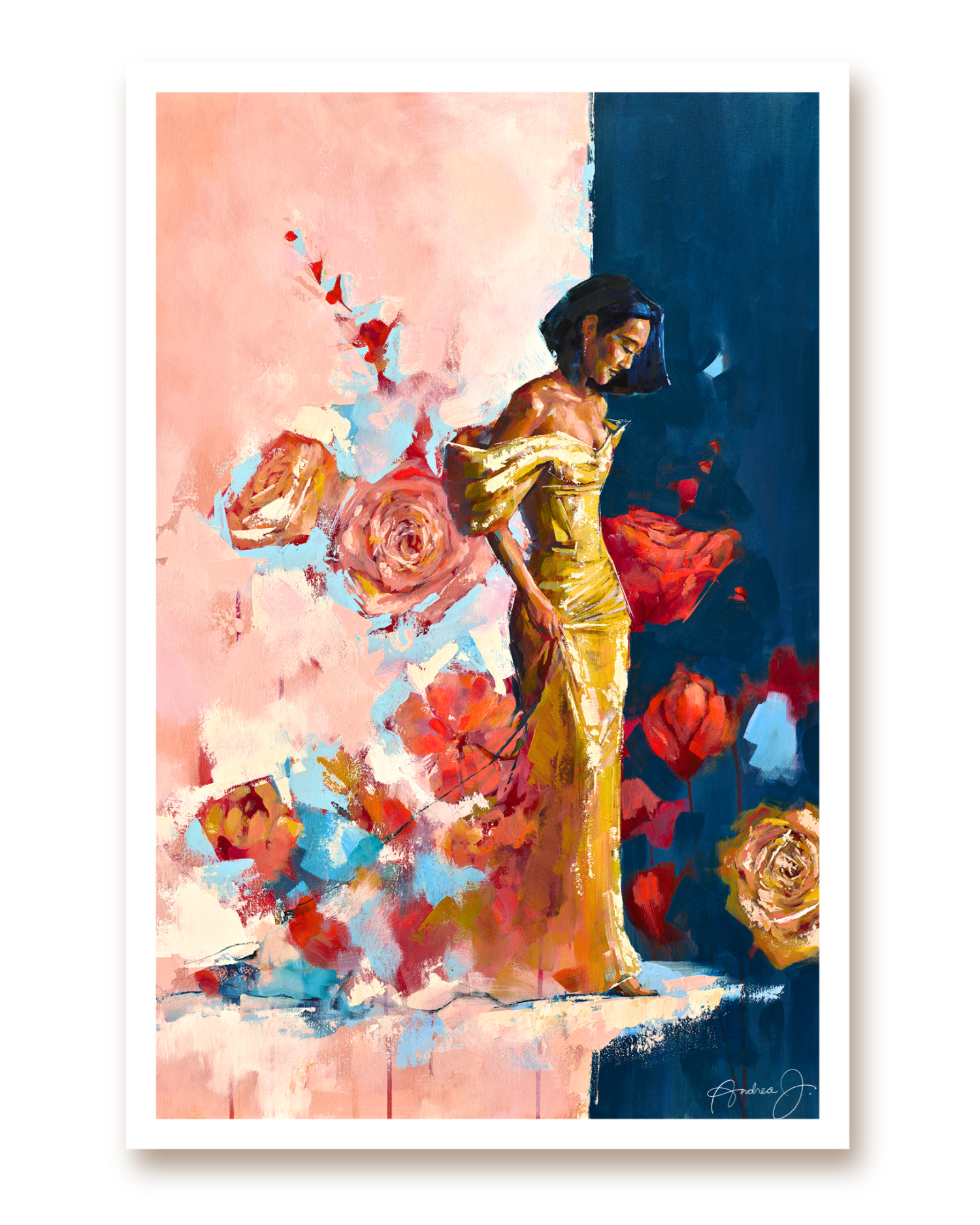 The Audacity of Belief