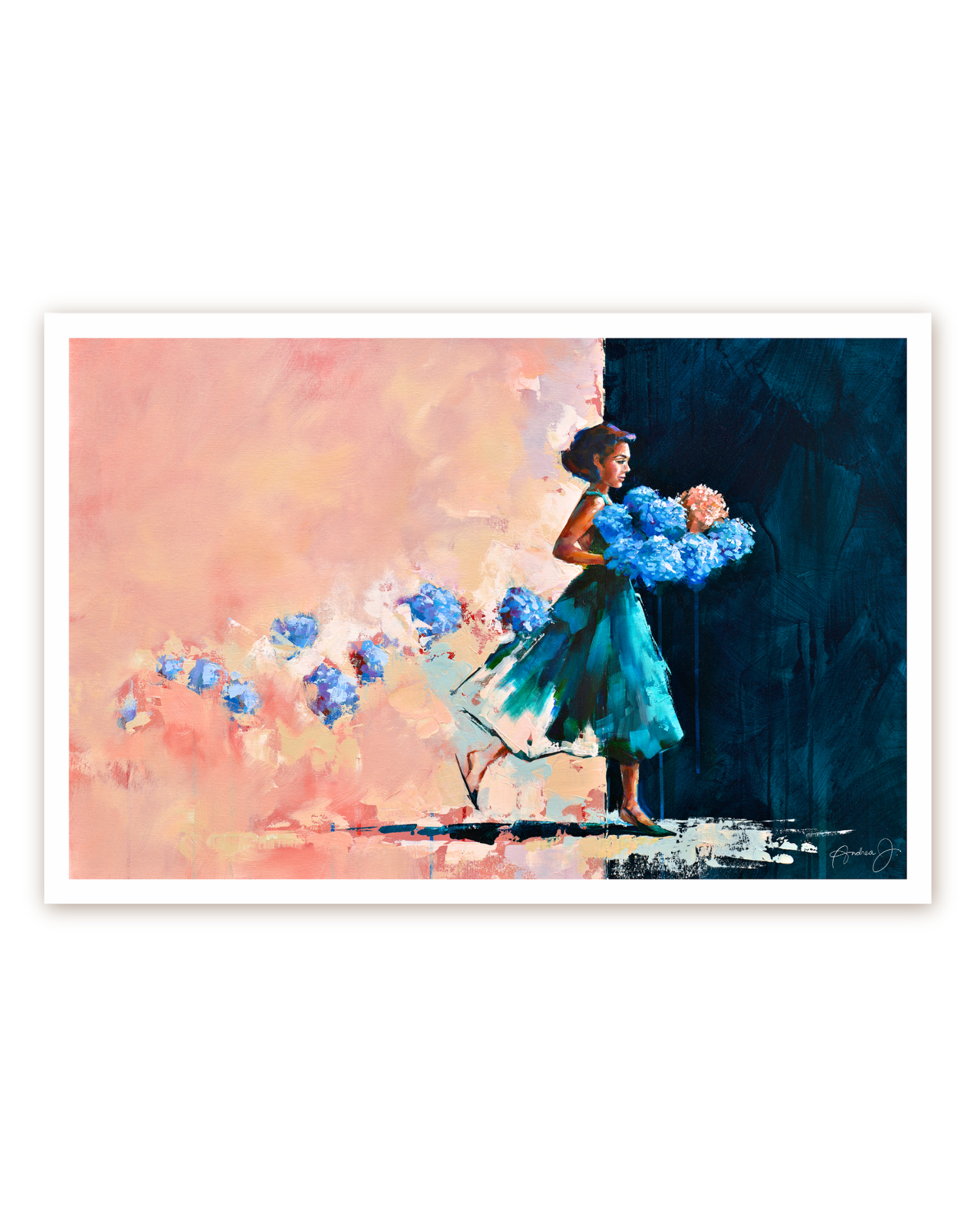 The Audacity of Faith