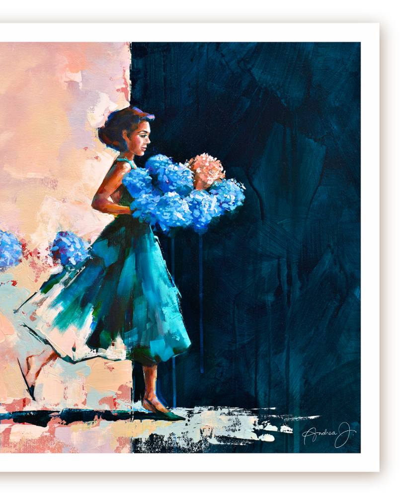 The Audacity of Faith