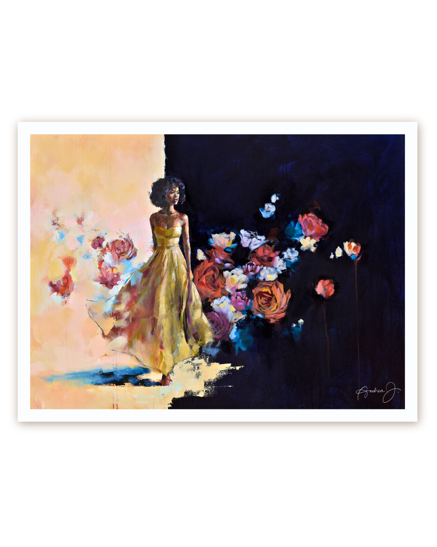 The Audacity of Growth