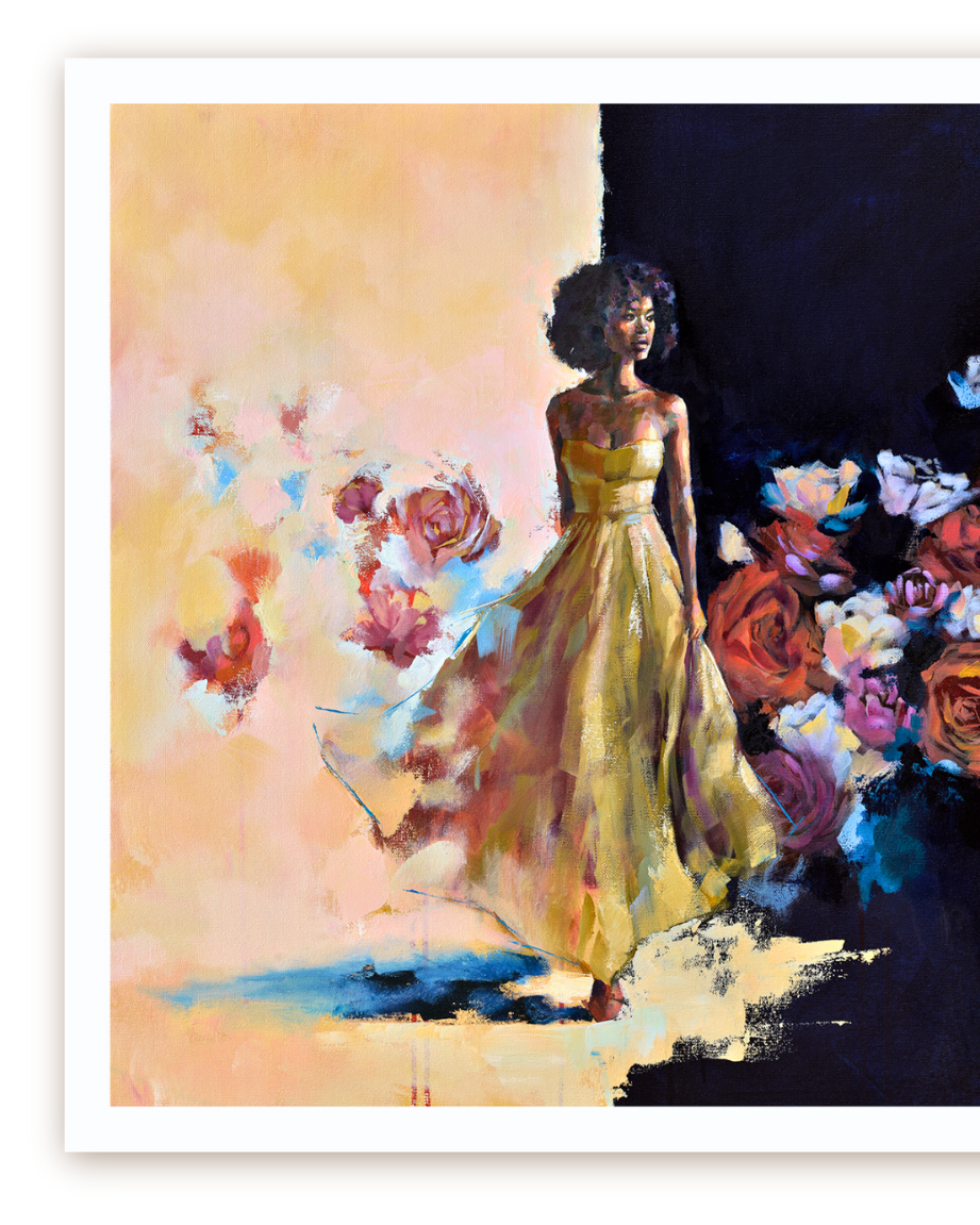 The Audacity of Growth