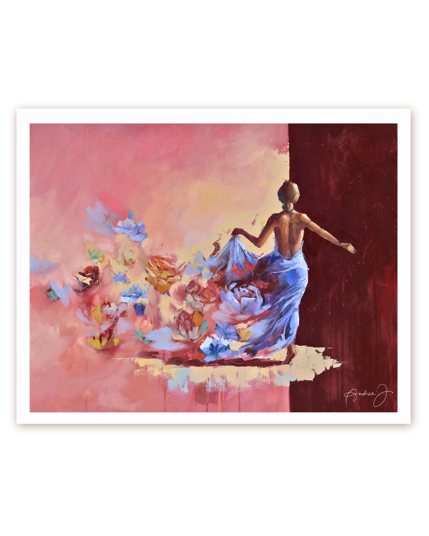 The Audacity of Love