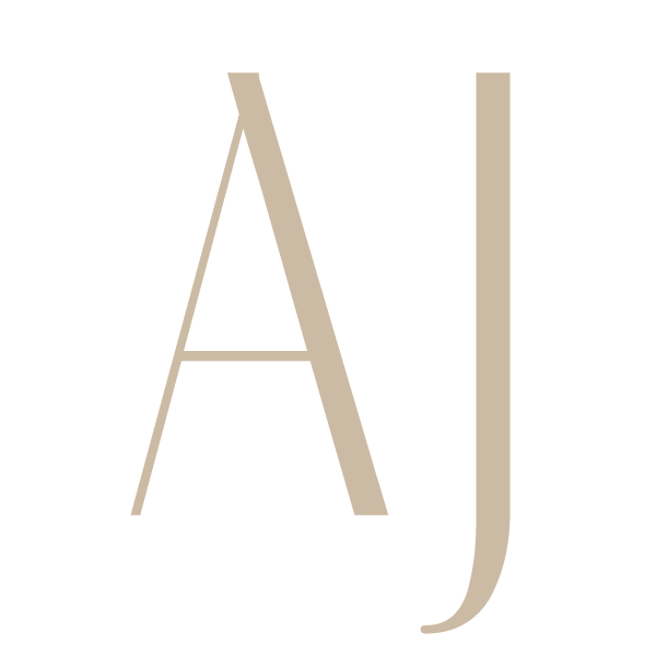 Andrea Jacobsen logo