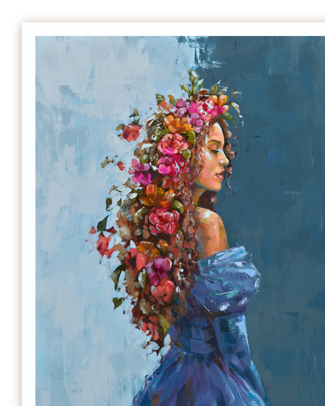 The First Breath After the Storm