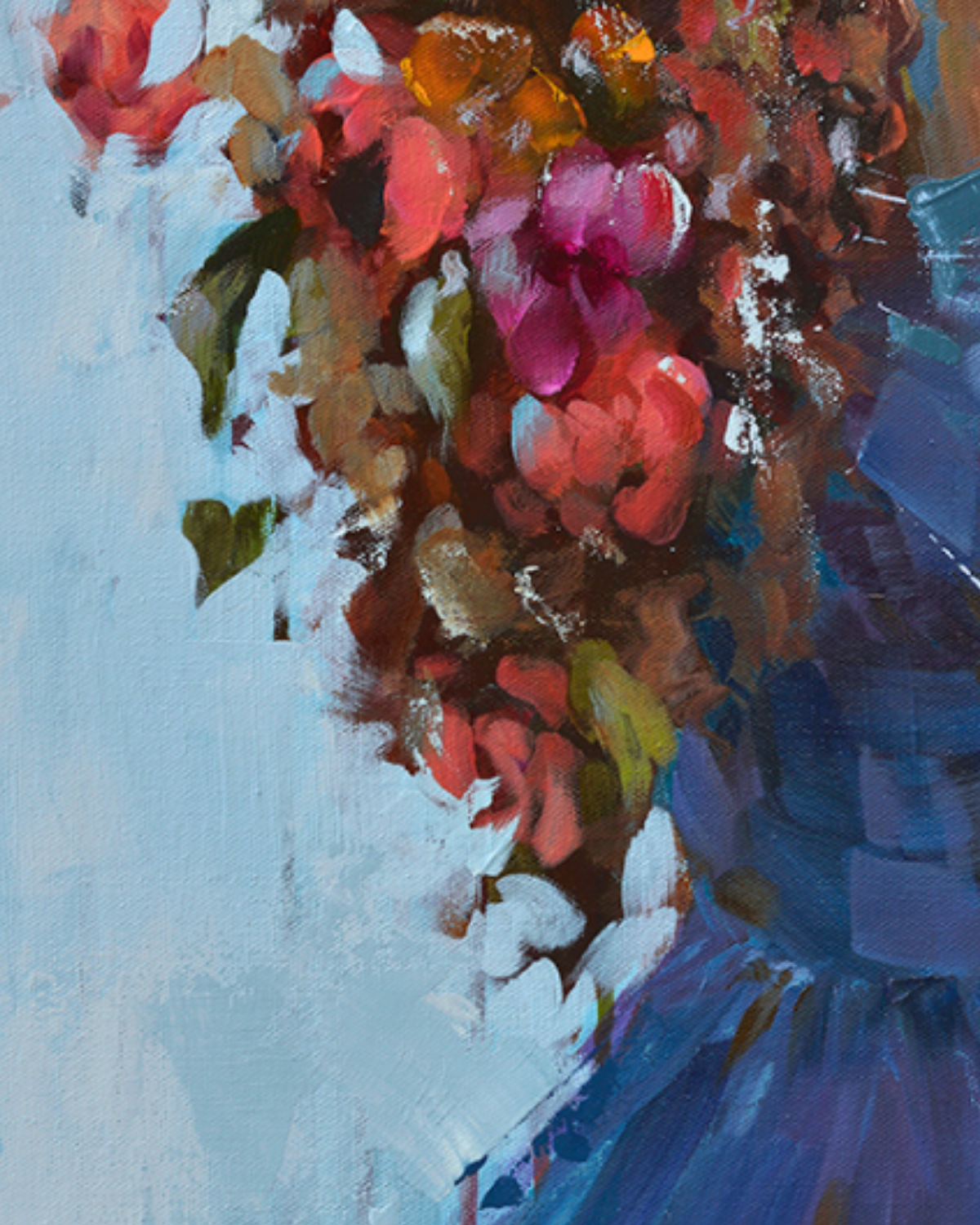 The First Breath After the Storm