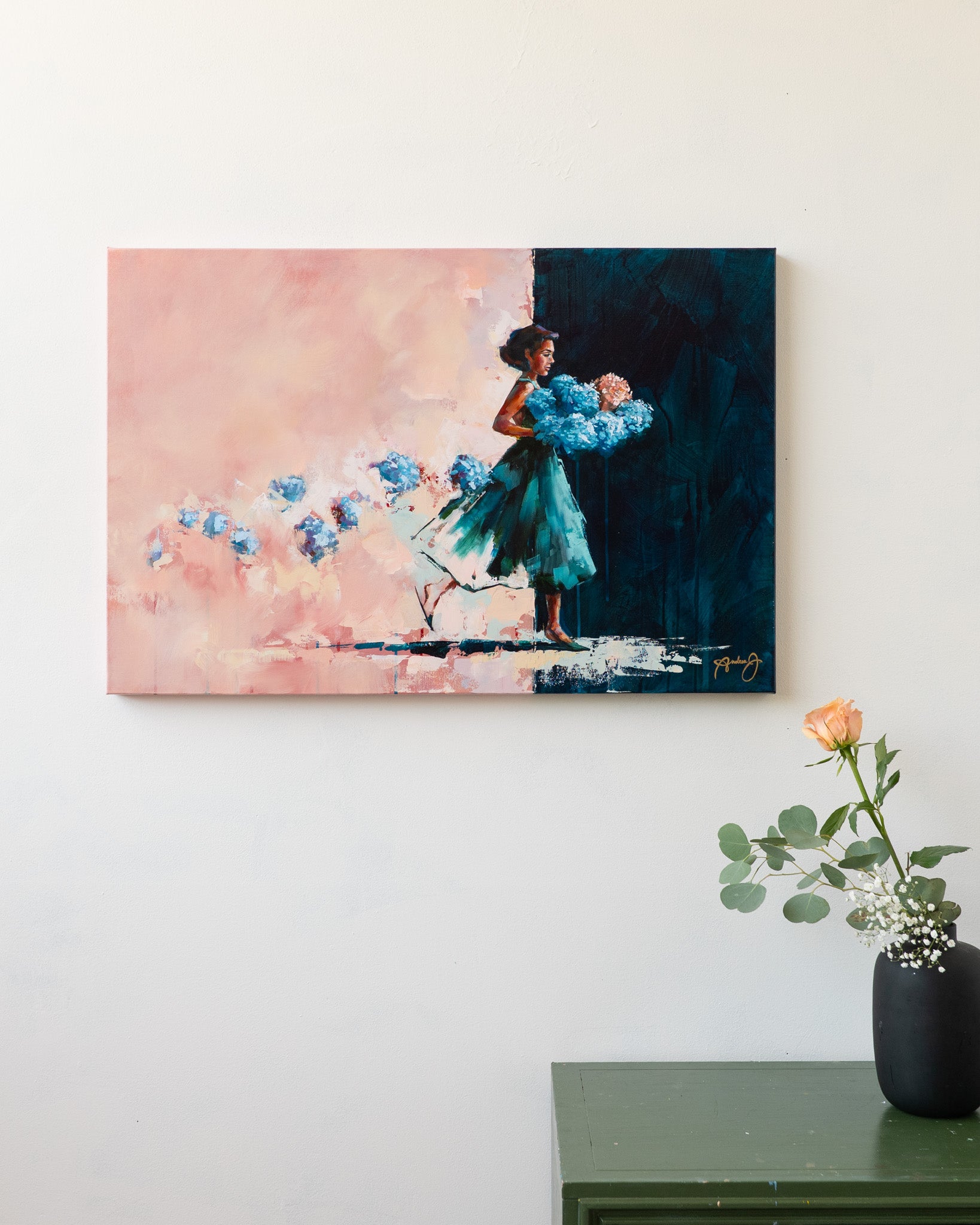 The Audacity of Faith