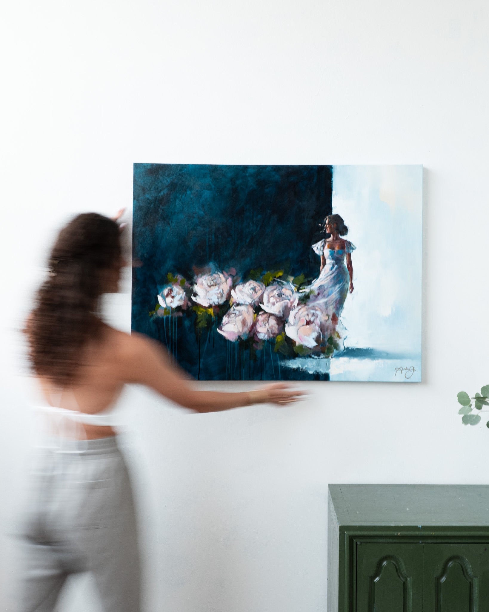 The Audacity of Hope