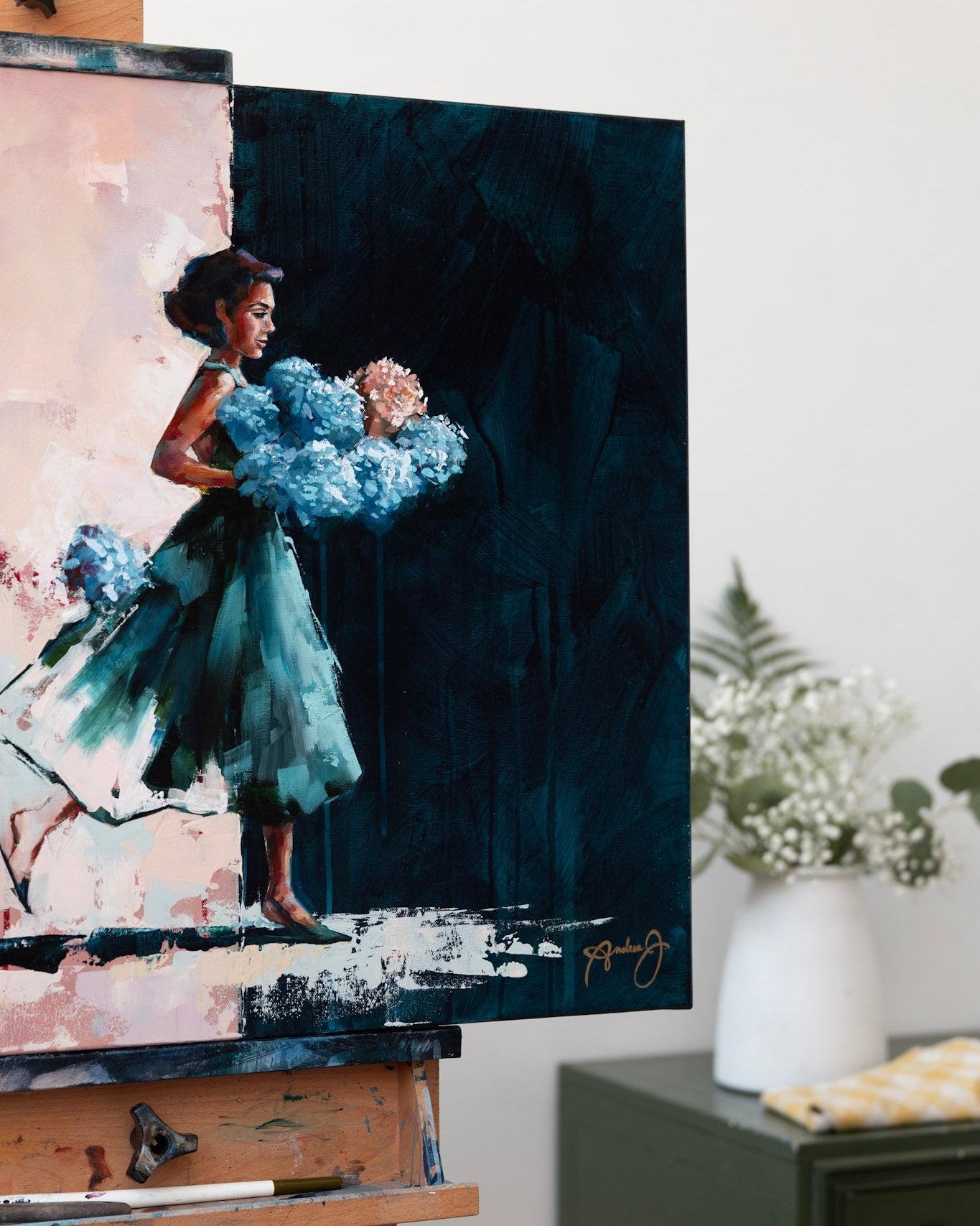 The Audacity of Faith