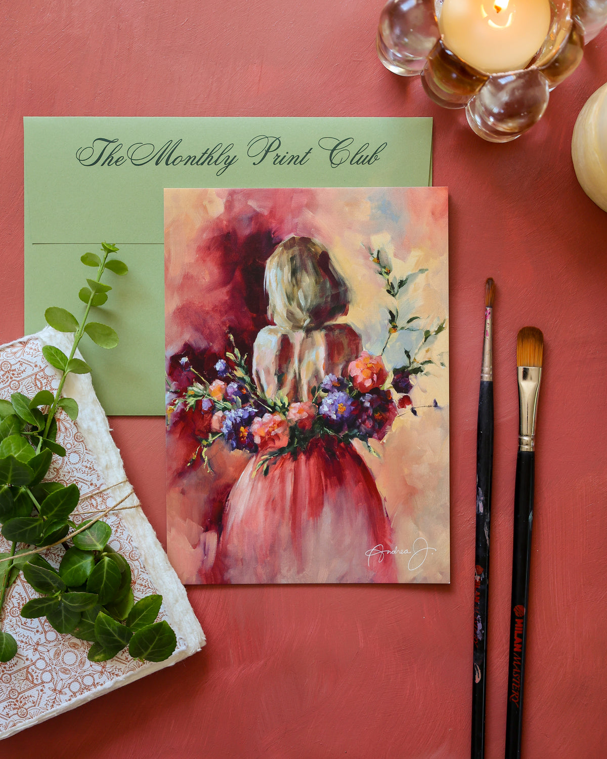 Print Club Look-Back