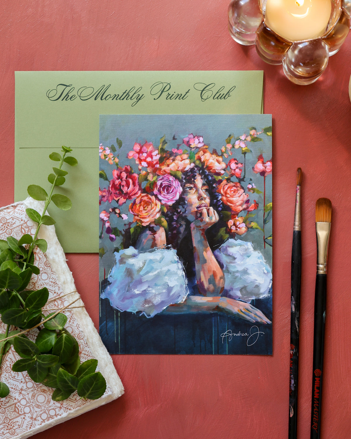 Print Club Look-Back