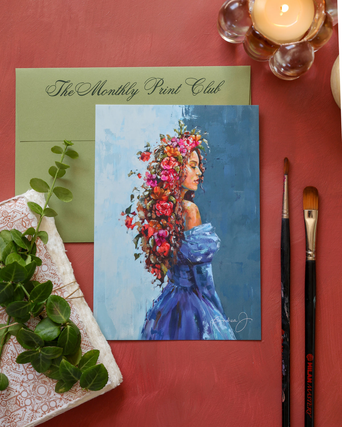 Print Club Look-Back