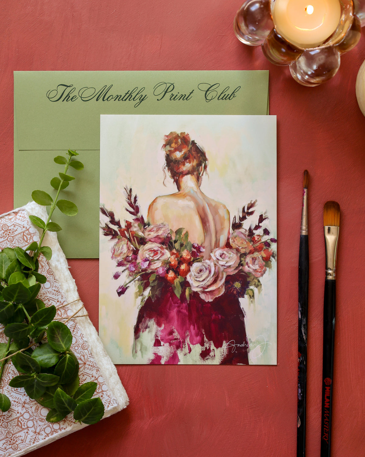 Print Club Look-Back
