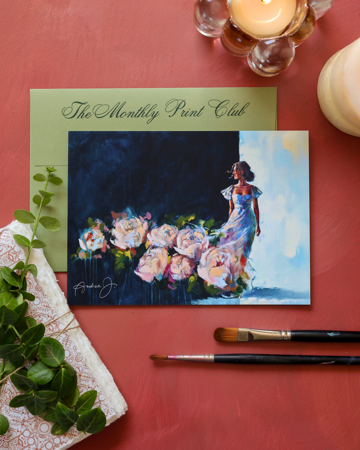 Print Club Look-Back