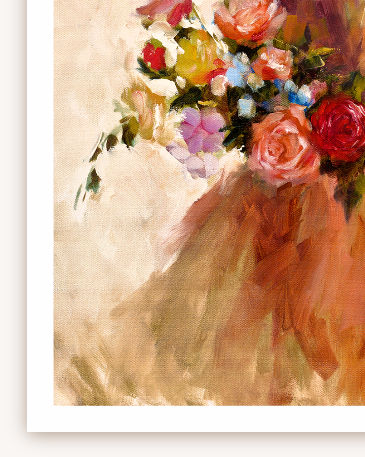 A Dazzling Romance