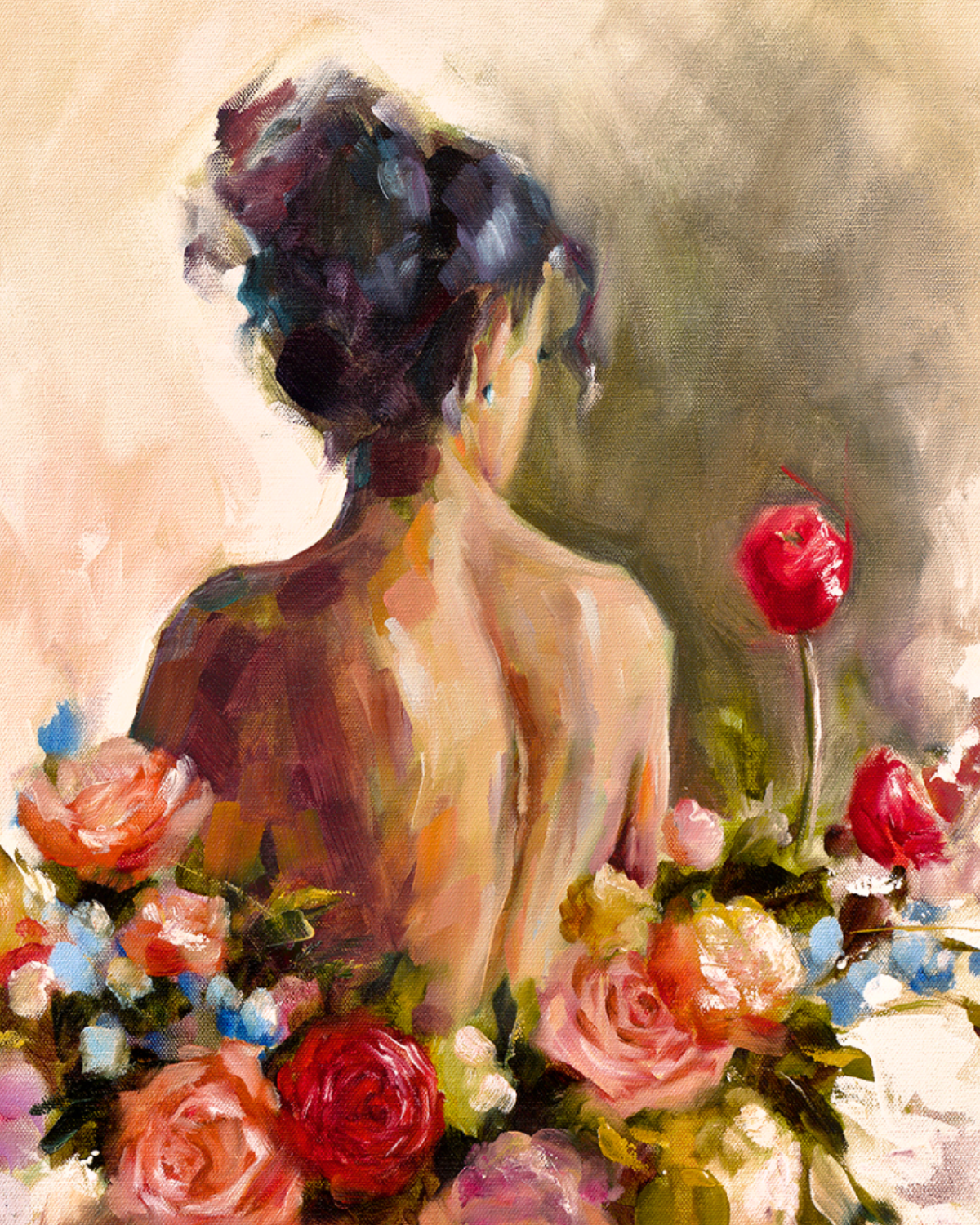 A Dazzling Romance
