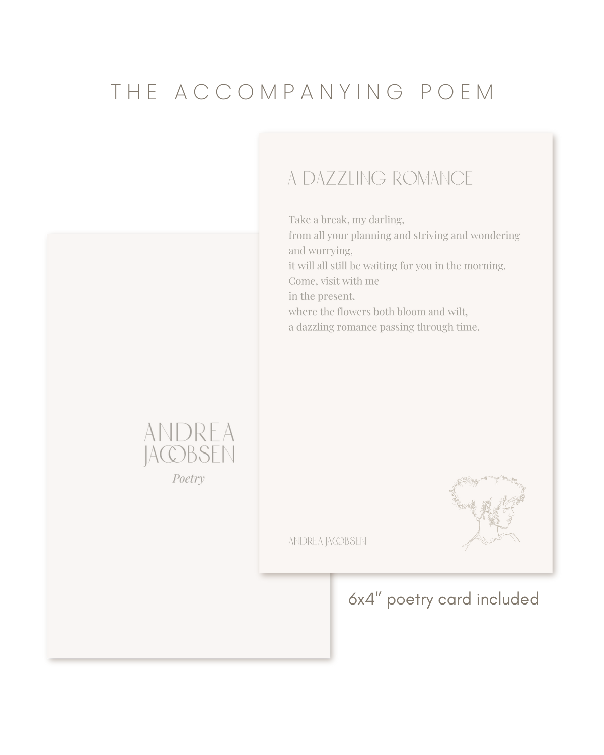 A Dazzling Romance