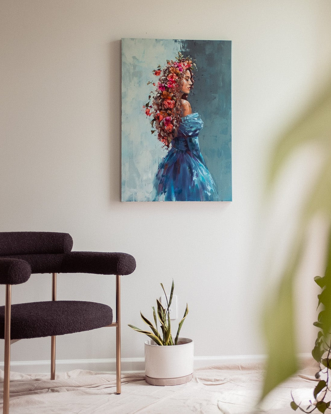 The First Breath After the Storm