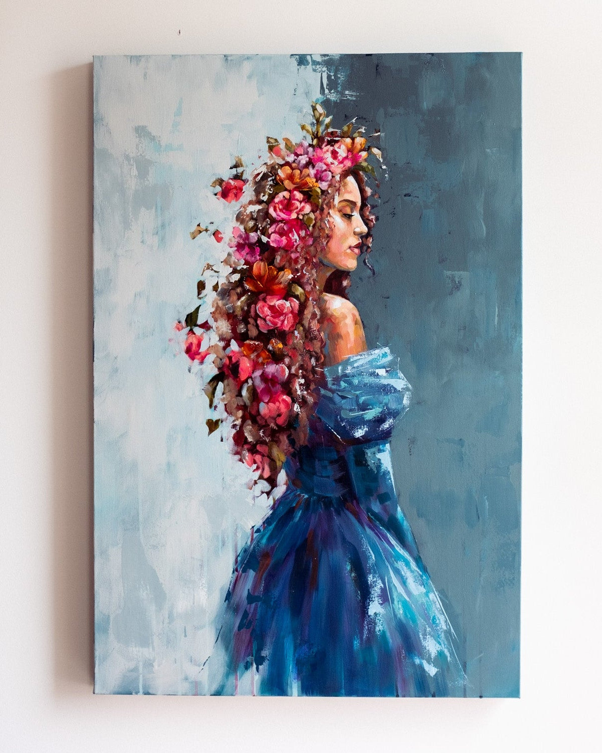 The First Breath After the Storm