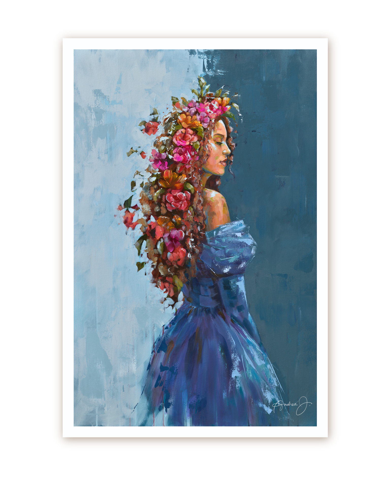 The First Breath After the Storm