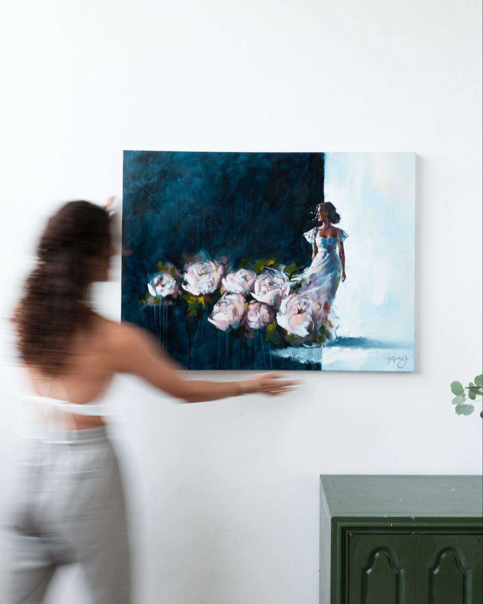 The Audacity of Hope