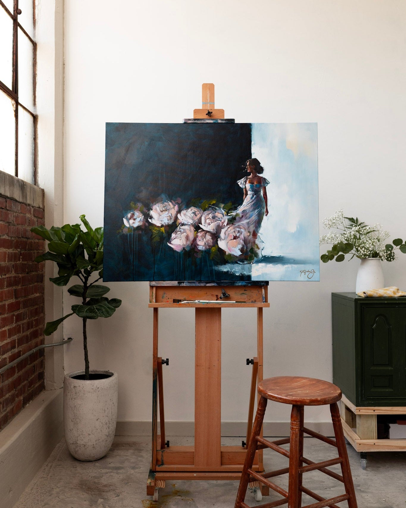 The Audacity of Hope