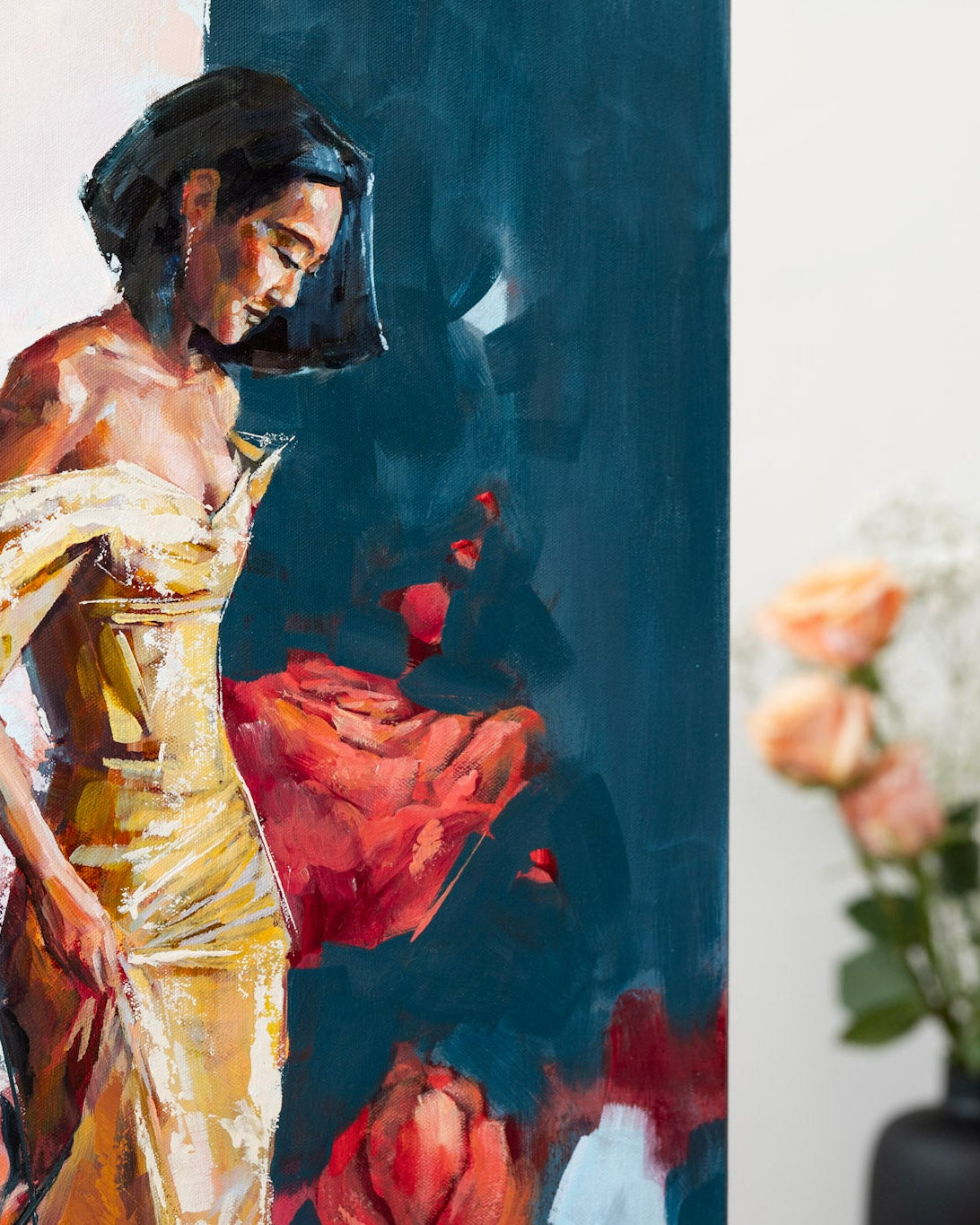 The Audacity of Belief