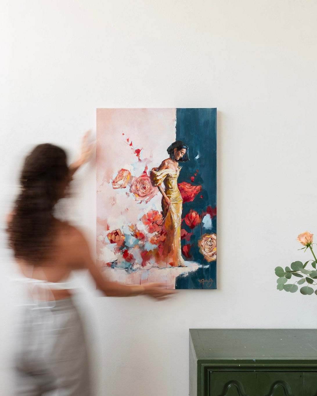 The Audacity of Belief